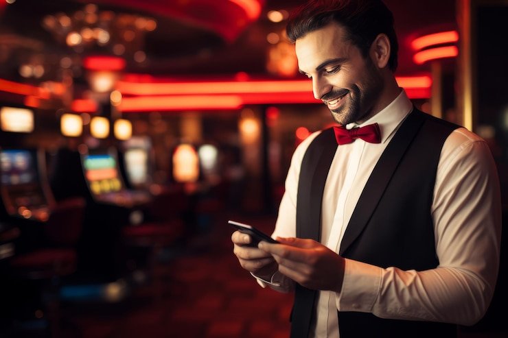 Mobile user and Brand 