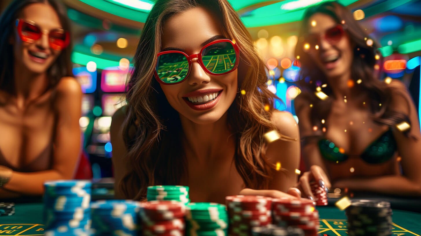 Joker Gaming slot game Fortune Tiger on mobile